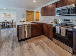 Retreat Rentals Blocks | Gardiner