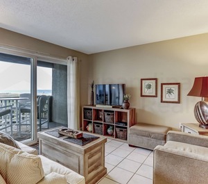 Sand Dollar Villas 