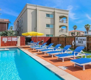 Sunchase South Padre Island 