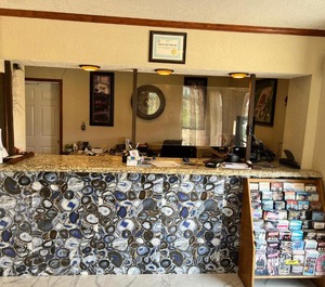 Americas Value Inn Edna 