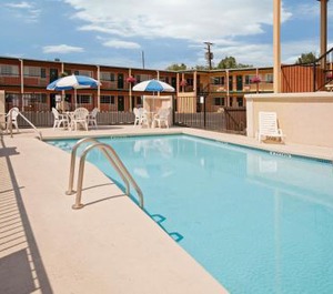 Americas Value Inn Pendleton 