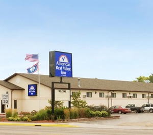 Americas Value Inn Torrington 