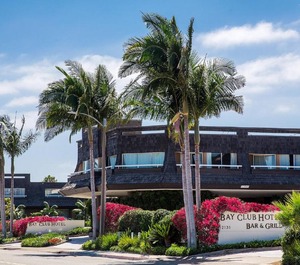 Bay Club Hotel Marina 
