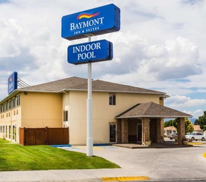 Baymont 