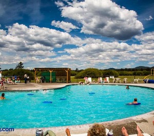 Camping Resort 