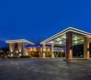 Dunmar Inn 