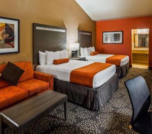 Executive Inn El Campo 