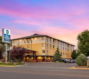 Prairie Inn 