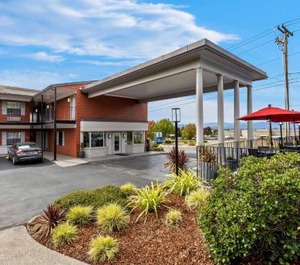 Grants Inn 