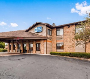 Lakewood Inn 