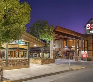Clocktower Inn 
