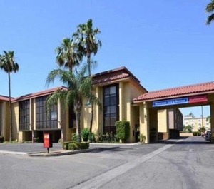 Rodeway Inn 
