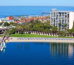 Rancho Valencia Resort 