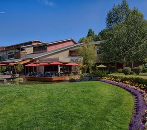 Cedarbrook Lodge 