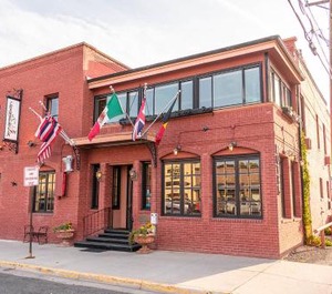 Chamberlin Inn 