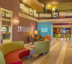 Clarion Inn Suites 