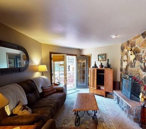 Elk Horn Lodge Angel Fire 