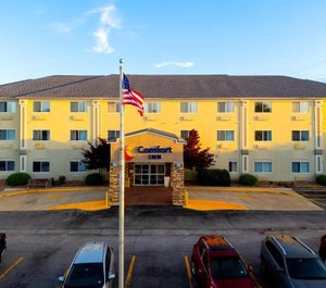 Holiday Inn Express Tulsa Arrow Hwy Ihg Hotel 