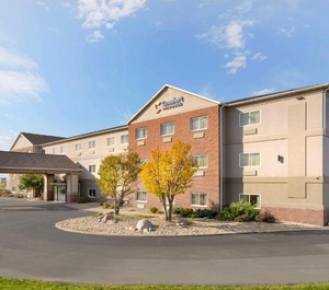 Comfort Inn Suites Davenport Quad Cities 