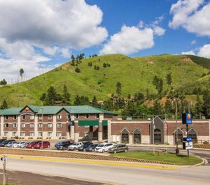 Comfort Inn Suites The Hills 