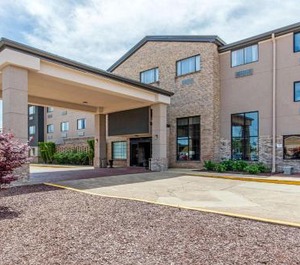 Comfort Inn 