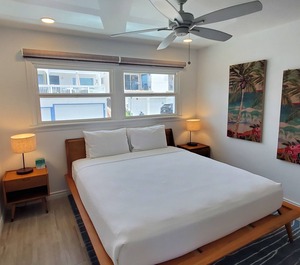 Sea Horse Resort 