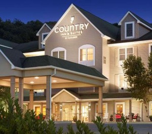 Country Inn 
