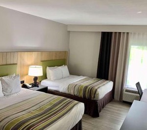 Country Inn 