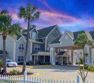 Hampton Inn Springs 
