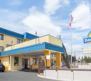 Days Inn 