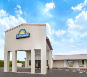 Days Inn 