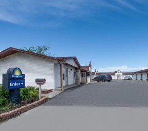 Days Inn 