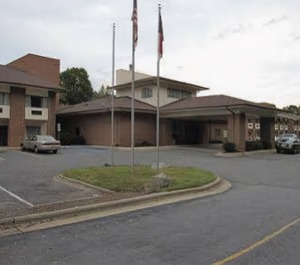 Days Inn 