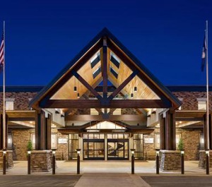 Delta Hotels 
