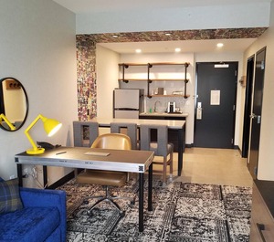 Hotel Rock Lititz 