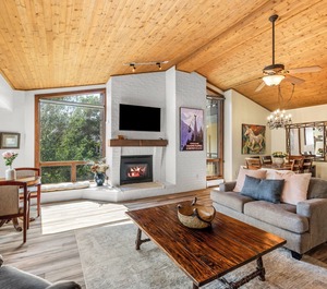 Lodge At Steamboat Springs 