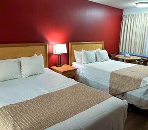 Travelodge 