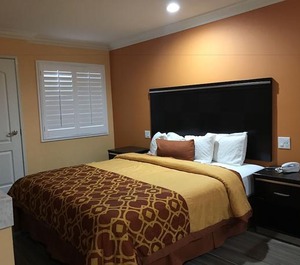 Executive Inn 