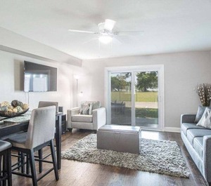 Oak Shores 