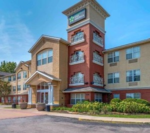 Extended Stay America Suites 
