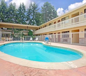 Days Inn 
