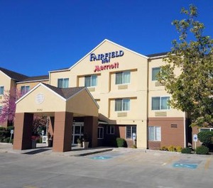 Fairfield Inn 
