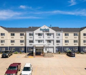 Fairfield Inn 