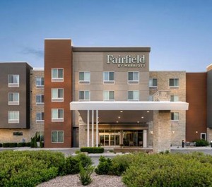 Fairfield Inn 