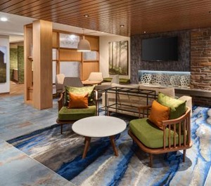 Fairfield Inn 