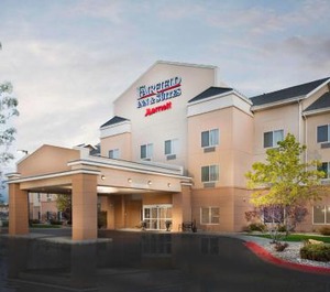 Hilton Garden Inn Idaho Falls 