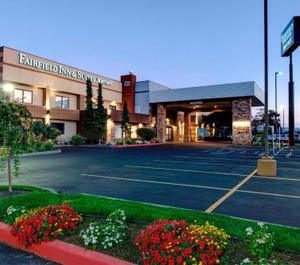 Fairfield Inn 