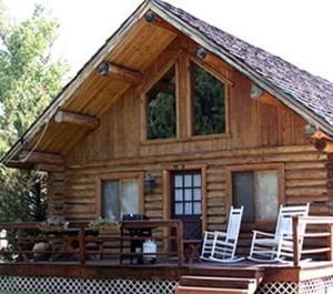 Fairmont Chalets Montana 
