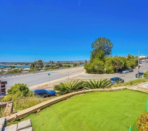 Mission Bay 