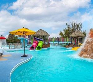 Liki Tiki Village 